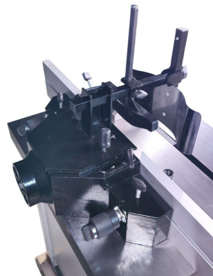 Будкрам купити Фрезерний верстат дерева MAST Holztechnik H-FV160-3 400V Фрезерний верстат дерева MAST Holztechnik H-FV160-3 400V 7