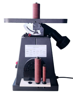 Будкрам купить Осцилляционно-шпиндельный шлифовальный станок MAST Holztechnik H-OS110 230V Осцилляционно-шпиндельный шлифовальный станок MAST Holztechnik H-OS110 230V 3