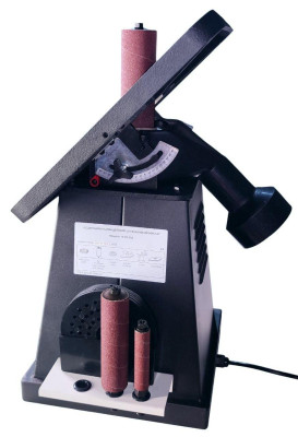 Будкрам купить Осцилляционно-шпиндельный шлифовальный станок MAST Holztechnik H-OS110 230V Осцилляционно-шпиндельный шлифовальный станок MAST Holztechnik H-OS110 230V 4