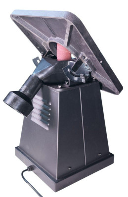 Будкрам купить Осцилляционно-шпиндельный шлифовальный станок MAST Holztechnik H-OS110 230V Осцилляционно-шпиндельный шлифовальный станок MAST Holztechnik H-OS110 230V 6