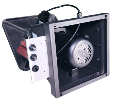 Будкрам купить Осцилляционно-шпиндельный шлифовальный станок MAST Holztechnik H-OS110 230V Осцилляционно-шпиндельный шлифовальный станок MAST Holztechnik H-OS110 230V 7