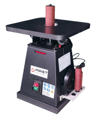 Будкрам купить Осцилляционно-шпиндельный шлифовальный станок MAST Holztechnik H-OS110 230V Осцилляционно-шпиндельный шлифовальный станок MAST Holztechnik H-OS110 230V 8