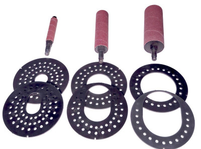 Будкрам купить Осцилляционно-шпиндельный шлифовальный станок MAST Holztechnik H-OS110 230V Осцилляционно-шпиндельный шлифовальный станок MAST Holztechnik H-OS110 230V 10