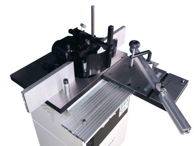 Будкрам купити Фрезерний верстат дерева MAST Holztechnik H-FV160K-1 230V Фрезерний верстат дерева MAST Holztechnik H-FV160K-1 230V 4