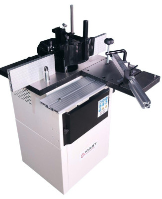 Будкрам купить Фрезерный станок по дереву MAST Holztechnik H-FV160K-3 400V Фрезерный станок по дереву MAST Holztechnik H-FV160K-3 400V 2