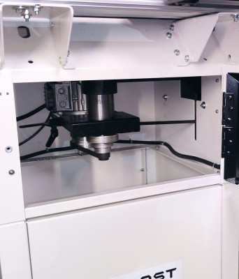 Будкрам купить Фрезерный станок по дереву MAST Holztechnik H-FV160K-3 400V Фрезерный станок по дереву MAST Holztechnik H-FV160K-3 400V 6