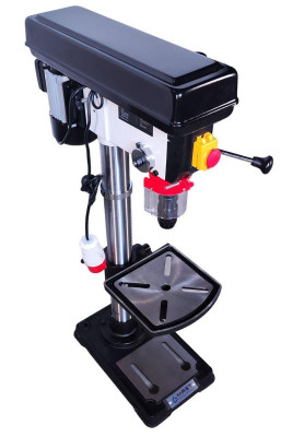 Будкрам купити Свердлильний верстат металу MAST Metalltechnik M-SV1520S-1 Свердлильний верстат металу MAST Metalltechnik M-SV1520S-1 2