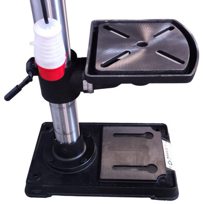 Будкрам купити Свердлильний верстат металу MAST Metalltechnik M-SV1520S-1 Свердлильний верстат металу MAST Metalltechnik M-SV1520S-1 7