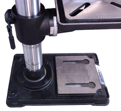 Будкрам купити Свердлильний верстат металу MAST Metalltechnik M-SV1520S-1 Свердлильний верстат металу MAST Metalltechnik M-SV1520S-1 8