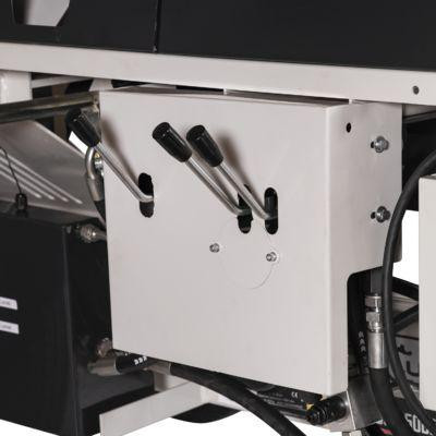 Будкрам купити Напівавтоматична машина для різання та розколу дров Lumag SSA500EH-PRO/SZ Напівавтоматична машина для різання та розколу дров Lumag SSA500EH-PRO/SZ 4