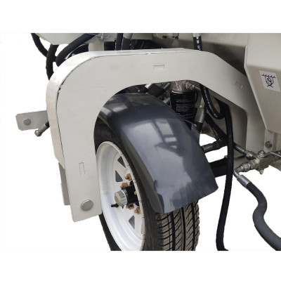 Будкрам купити Напівавтоматична машина для різання та розколу дров Lumag SSA500EH-PRO/SZ Напівавтоматична машина для різання та розколу дров Lumag SSA500EH-PRO/SZ 7