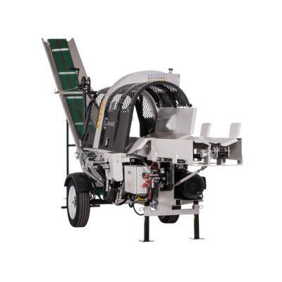 Будкрам купити Напівавтоматична машина для різання та розколу дров Lumag SSA500EH-PRO/S Напівавтоматична машина для різання та розколу дров Lumag SSA500EH-PRO/S 2