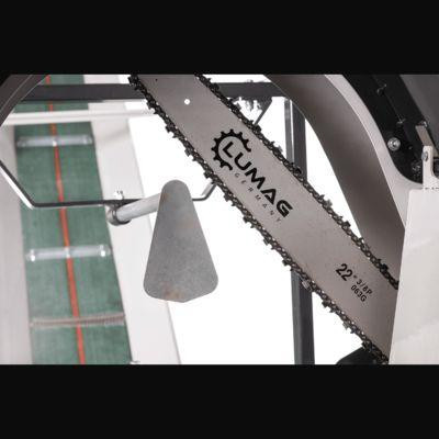 Будкрам купити Напівавтоматична машина для різання та розколу дров Lumag SSA500EH-PRO/S Напівавтоматична машина для різання та розколу дров Lumag SSA500EH-PRO/S 3