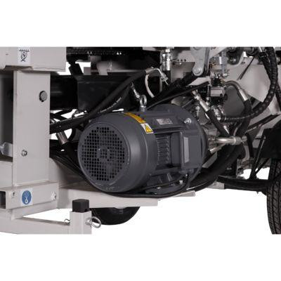 Будкрам купити Напівавтоматична машина для різання та розколу дров Lumag SSA500EH-PRO/S Напівавтоматична машина для різання та розколу дров Lumag SSA500EH-PRO/S 4