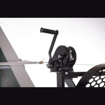 Будкрам купити Напівавтоматична машина для різання та розколу дров Lumag SSA500EH-PRO/S Напівавтоматична машина для різання та розколу дров Lumag SSA500EH-PRO/S 5