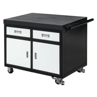 Будкрам купити Фрезерний стіл для різьбонарізних верстатів 900x600 мм