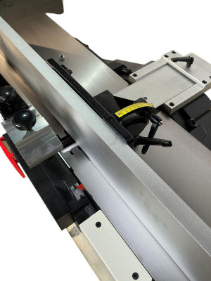 Будкрам купити Фугувально-рейсмусовий верстат MAST Holztechnik H-FR260-3 Фугувально-рейсмусовий верстат MAST Holztechnik H-FR260-3 7