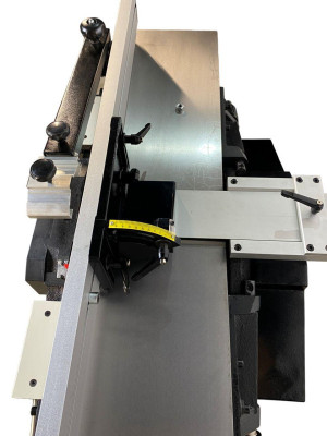 Будкрам купити Фугувально-рейсмусовий верстат MAST Holztechnik H-FR260-3 Фугувально-рейсмусовий верстат MAST Holztechnik H-FR260-3 8