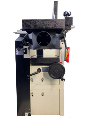 Будкрам купити Фугувально-рейсмусовий верстат MAST Holztechnik H-FR260-3 Фугувально-рейсмусовий верстат MAST Holztechnik H-FR260-3 9