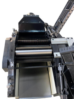 Будкрам купити Фугувально-рейсмусовий верстат MAST Holztechnik H-FR260-3 Фугувально-рейсмусовий верстат MAST Holztechnik H-FR260-3 10