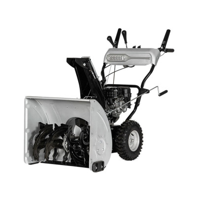 Будкрам купити Снігоприбиральна машина Lumag SFR 65N