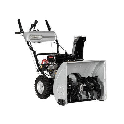 Будкрам купити Снігоприбиральна машина Lumag SFR 65N Снігоприбиральна машина Lumag SFR 65N 2