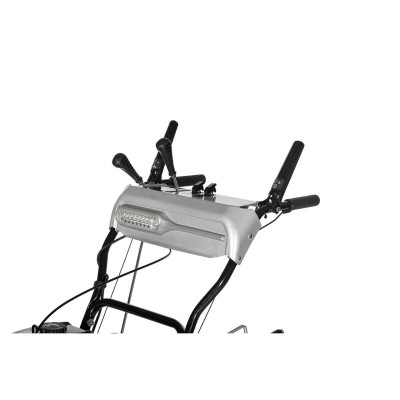 Будкрам купити Снігоприбиральна машина Lumag SFR 65N Снігоприбиральна машина Lumag SFR 65N 6