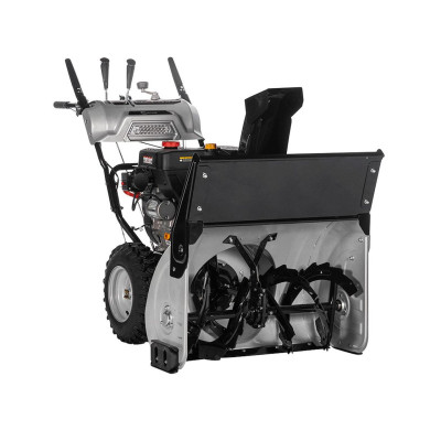 Будкрам купити Снігоприбиральна машина Lumag SFR 80 Снігоприбиральна машина Lumag SFR 80 2