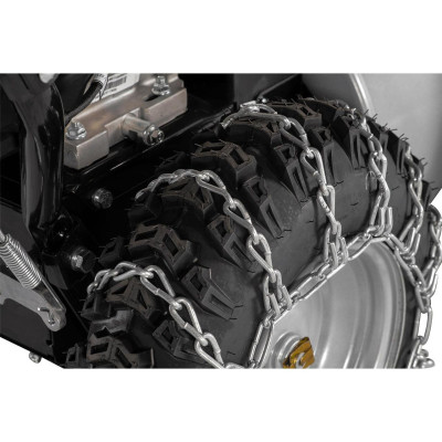 Будкрам купити Снігоприбиральна машина Lumag SFR 80 Снігоприбиральна машина Lumag SFR 80 3