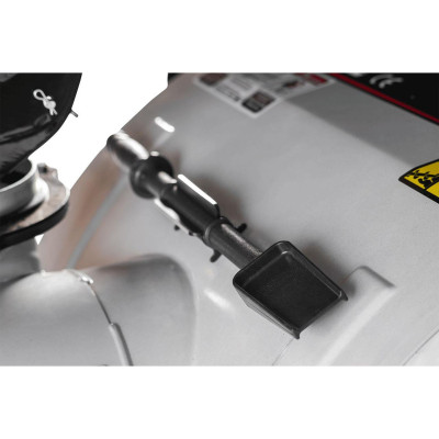 Будкрам купити Снігоприбиральна машина Lumag SFR 80 Снігоприбиральна машина Lumag SFR 80 4