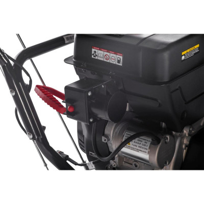 Будкрам купити Снігоприбиральна машина Lumag SFR 80 Снігоприбиральна машина Lumag SFR 80 5