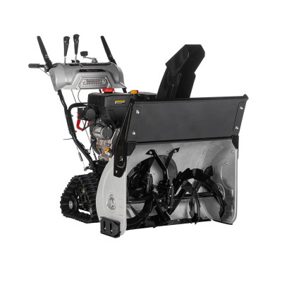 Будкрам купити Снігоприбиральна машина Lumag SFK 80 Снігоприбиральна машина Lumag SFK 80 2