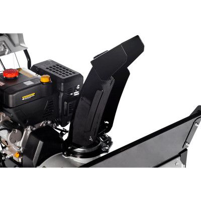 Будкрам купити Снігоприбиральна машина Lumag SFK 80 Снігоприбиральна машина Lumag SFK 80 4