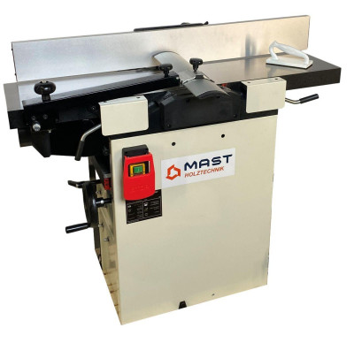 Будкрам купить Фуговально-рейсмусовый станок MAST Holztechnik MAST Holztechnik H-FR310
