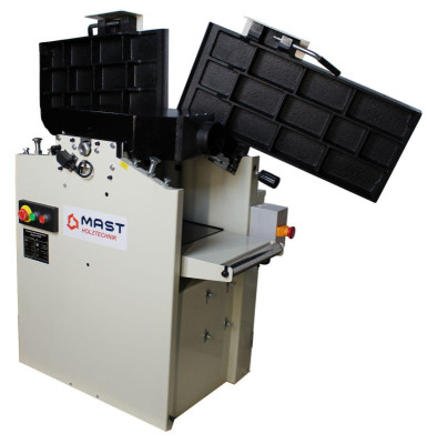 Будкрам купити Фугувально-рейсмусовий верстат MAST Holztechnik MAST Holztechnik H-FR310 Фугувально-рейсмусовий верстат MAST Holztechnik MAST Holztechnik H-FR310 2