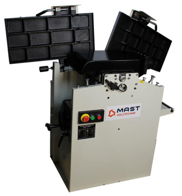 Будкрам купити Фугувально-рейсмусовий верстат MAST Holztechnik MAST Holztechnik H-FR310 Фугувально-рейсмусовий верстат MAST Holztechnik MAST Holztechnik H-FR310 3