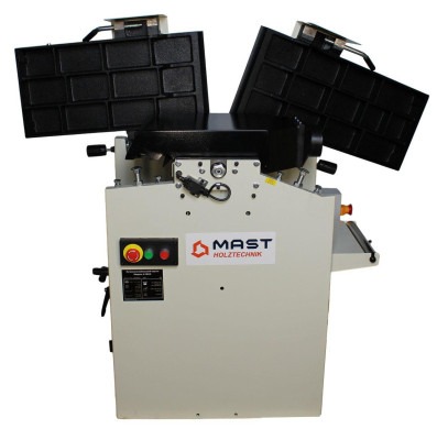 Будкрам купити Фугувально-рейсмусовий верстат MAST Holztechnik MAST Holztechnik H-FR310 Фугувально-рейсмусовий верстат MAST Holztechnik MAST Holztechnik H-FR310 4
