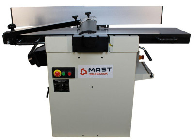 Будкрам купити Фугувально-рейсмусовий верстат MAST Holztechnik MAST Holztechnik H-FR310 Фугувально-рейсмусовий верстат MAST Holztechnik MAST Holztechnik H-FR310 5