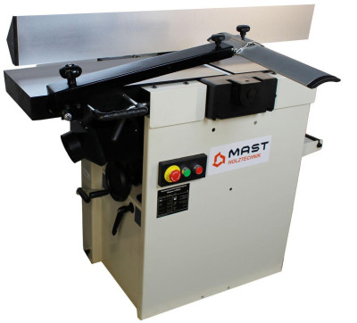 Будкрам купити Фугувально-рейсмусовий верстат MAST Holztechnik MAST Holztechnik H-FR310 Фугувально-рейсмусовий верстат MAST Holztechnik MAST Holztechnik H-FR310 6