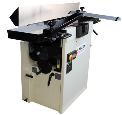 Будкрам купити Фугувально-рейсмусовий верстат MAST Holztechnik MAST Holztechnik H-FR310 Фугувально-рейсмусовий верстат MAST Holztechnik MAST Holztechnik H-FR310 7