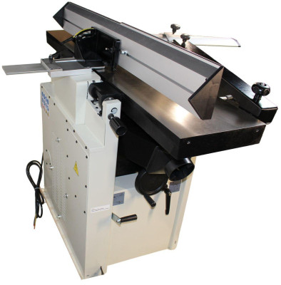 Будкрам купити Фугувально-рейсмусовий верстат MAST Holztechnik MAST Holztechnik H-FR310 Фугувально-рейсмусовий верстат MAST Holztechnik MAST Holztechnik H-FR310 8