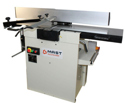 Будкрам купити Фугувально-рейсмусовий верстат MAST Holztechnik MAST Holztechnik H-FR310 Фугувально-рейсмусовий верстат MAST Holztechnik MAST Holztechnik H-FR310 9