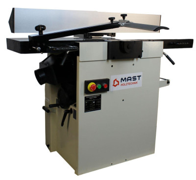 Будкрам купити Фугувально-рейсмусовий верстат MAST Holztechnik MAST Holztechnik H-FR310 Фугувально-рейсмусовий верстат MAST Holztechnik MAST Holztechnik H-FR310 10