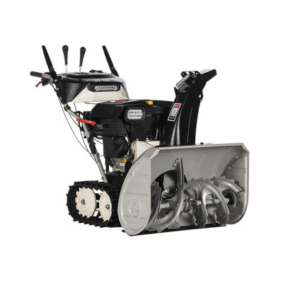 Будкрам купити Снігоприбиральна машина Lumag SFK80H Снігоприбиральна машина Lumag SFK80H 2