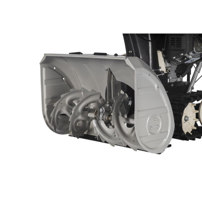 Будкрам купити Снігоприбиральна машина Lumag SFK80H Снігоприбиральна машина Lumag SFK80H 3