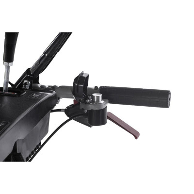 Будкрам купити Снігоприбиральна машина Lumag SFK80H Снігоприбиральна машина Lumag SFK80H 5