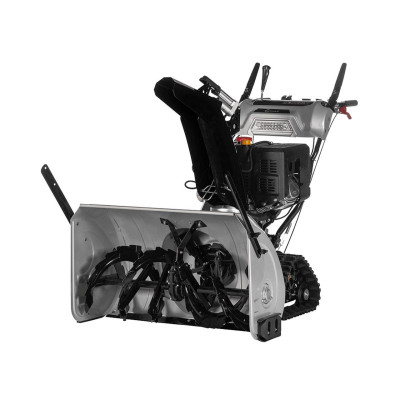 Будкрам купити Снігоприбиральна машина Lumag SFK 90PRO