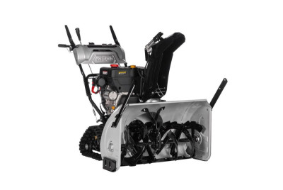 Будкрам купити Снігоприбиральна машина Lumag SFK 90PRO Снігоприбиральна машина Lumag SFK 90PRO 2