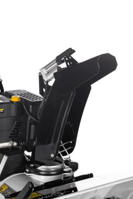 Будкрам купити Снігоприбиральна машина Lumag SFK 90PRO Снігоприбиральна машина Lumag SFK 90PRO 4