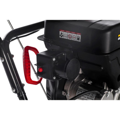 Будкрам купити Снігоприбиральна машина Lumag SFK 90PRO Снігоприбиральна машина Lumag SFK 90PRO 5